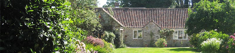 Magnolia Cottage